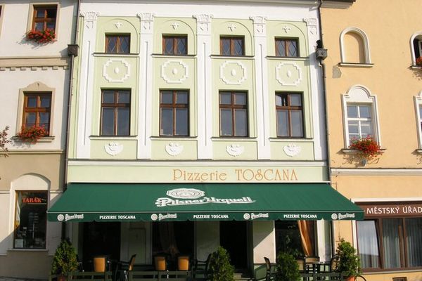 Pizzerie Toscana