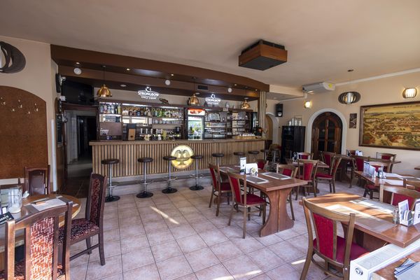 Restaurace Fontána