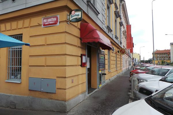 Restaurace u Felixe