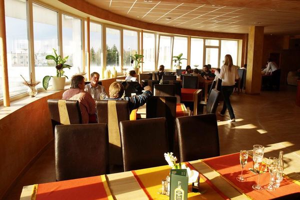 Restaurace Na Vyhlídce