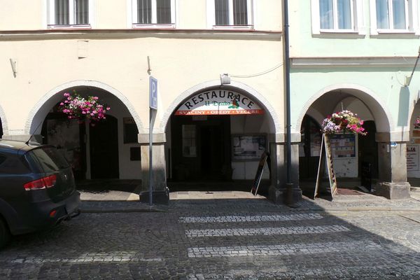 Restaurace U Draka