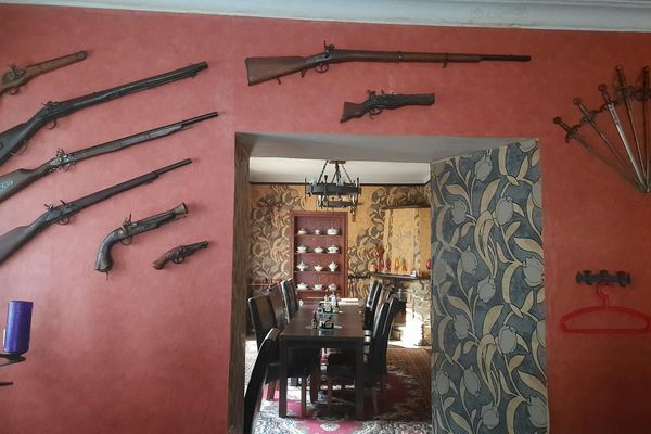 Restaurace U Lišky