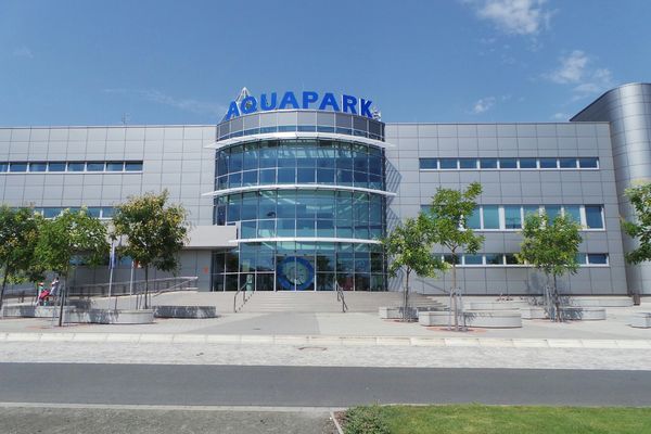 Restaurace AQUA