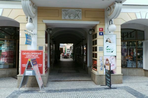 Restaurace Český dvůr