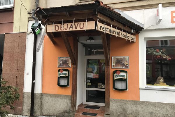 Restaurace Dejavu