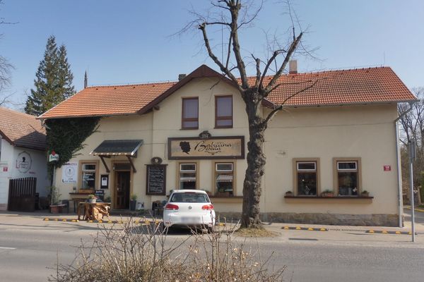 Babiččina Beseda