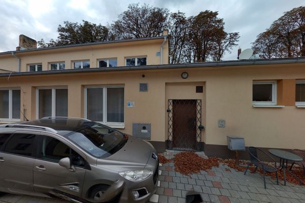 Hostinec SokolovnaKamil Rybnikář