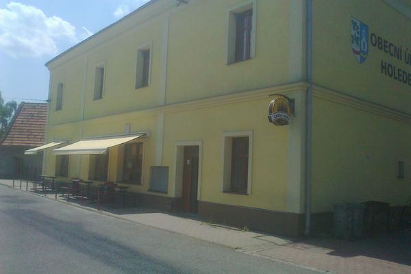 Hostinec U Mrkvičky