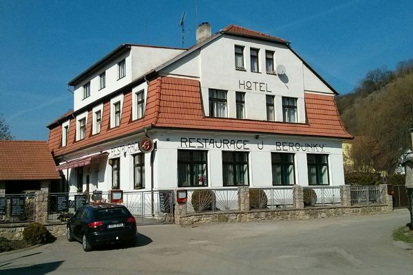 Restaurace U Berounky