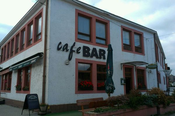 Restaurace u Zedníků