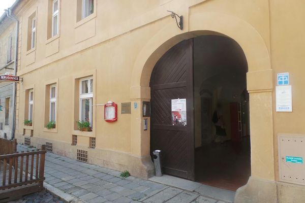 Restaurace Klobouk