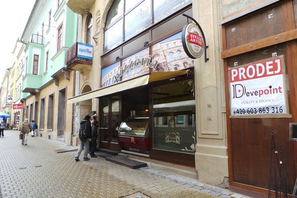 Pizzeria Istria