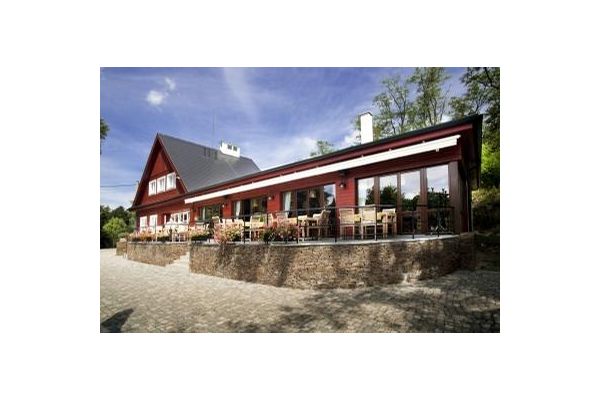 Restaurace Jureček