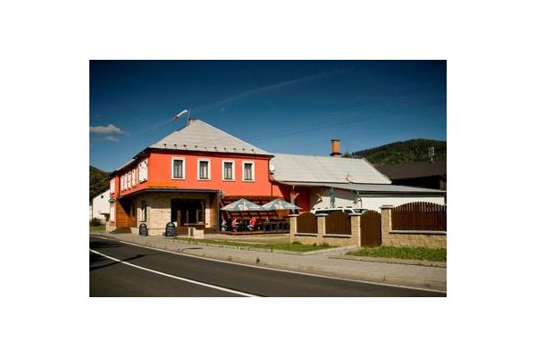 Restaurant Biograf