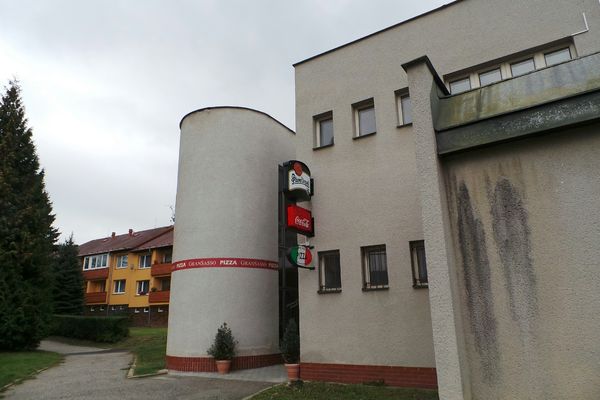 Pizzeria GranSasso