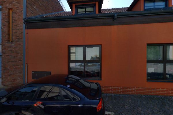 Restaurace Tošovský