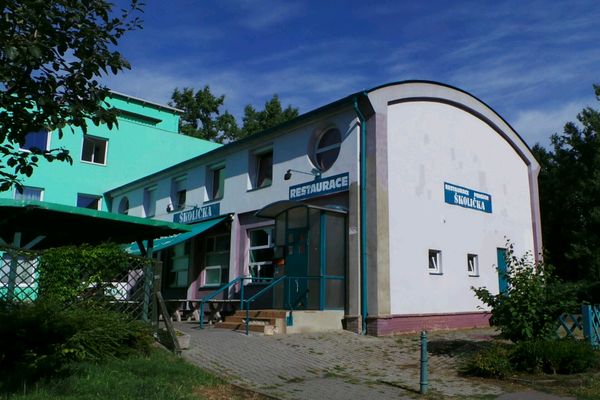 Restaurace Školička