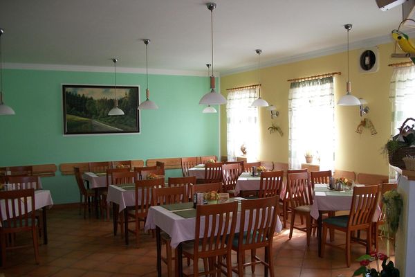 Restaurace U Loupežáku
