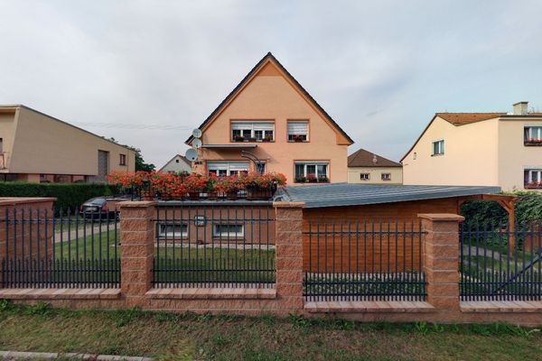 Restaurace Ramona
