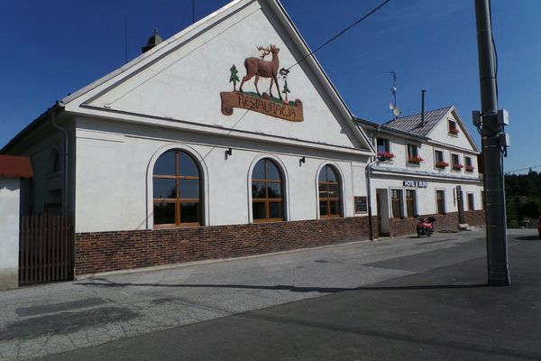 Restaurace U Jelena