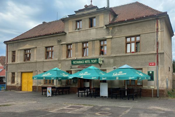 Restaurace Malé náměstí
