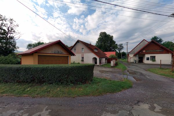 Restaurace U Hamplů