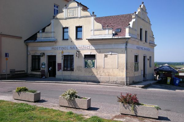 Hostinec Na Knížecí