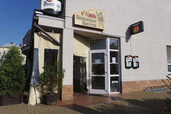 Restaurace u Rytíře