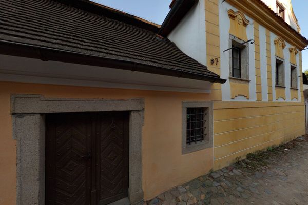 Restaurace U Tkadlen