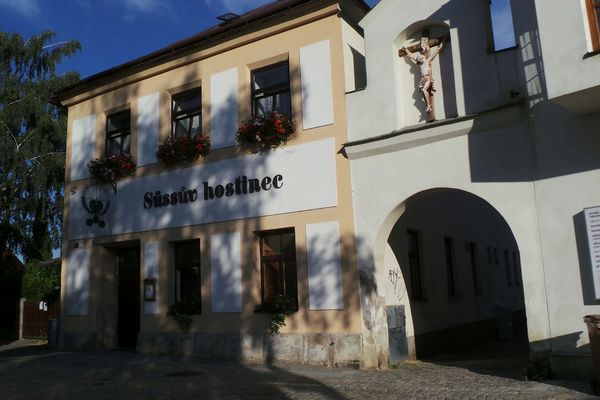 Süssův hostinec