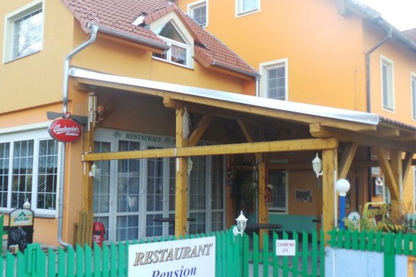 Restaurace Rex