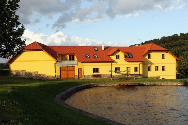 Restaurace Podveský mlýn