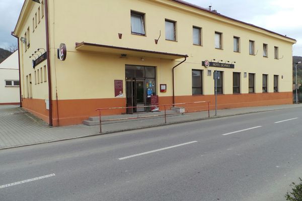Restaurace Lichnice