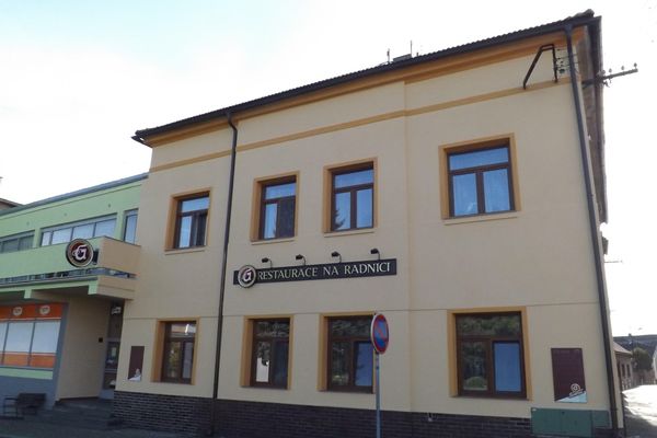 Restaurace NA RADNICI