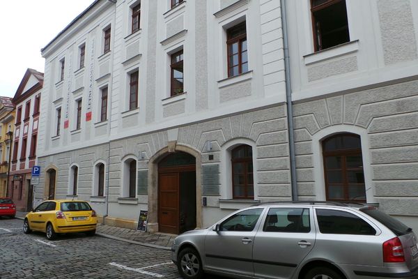 Restaurace Šatlava