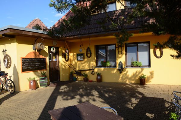 Restaurace Na VrškuAEBI, s.r.o.