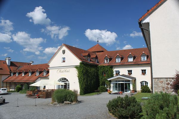 Restaurace Parkhotel Kašperské Hory