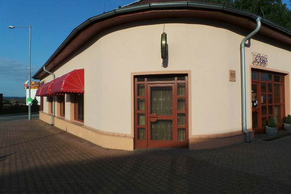 Restaurace Dipp