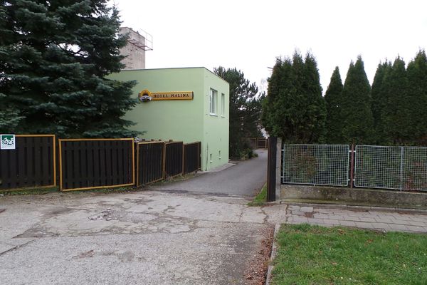 Restaurace Malina
