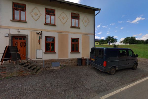 Restaurace Kohoutov