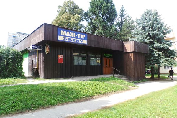 Pivnice Masaro