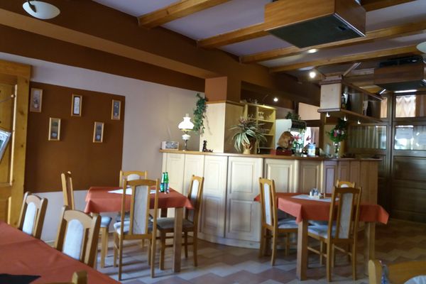 Pizzerie Na Náměstí