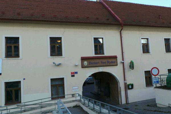 Restaurace Michelský dvůr