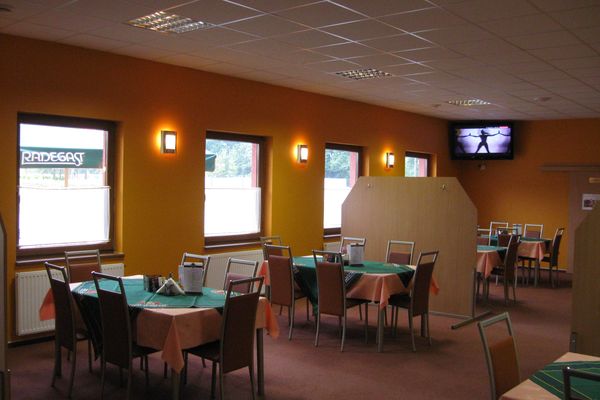 Restaurace Bowling Green