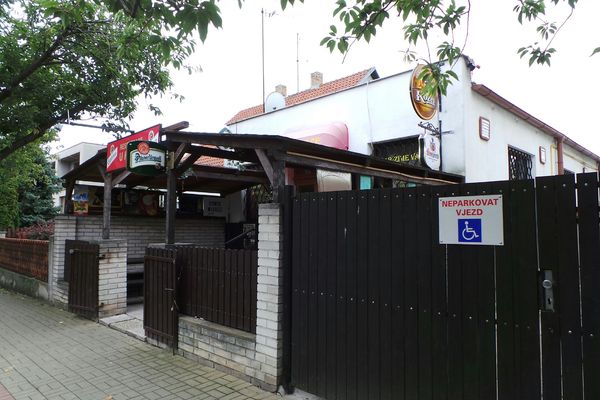 Restaurace U Králů