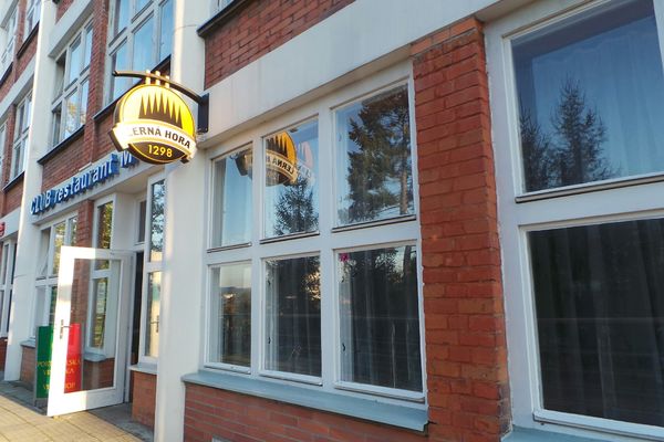 MSI Restaurant