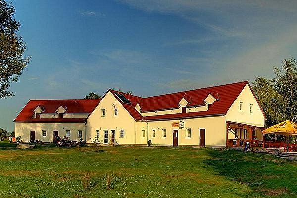 Restaurace U Aleše