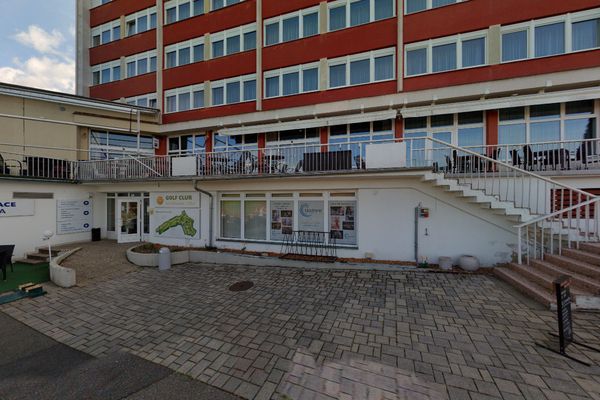 Restaurace Hotel Lázně Kostelec