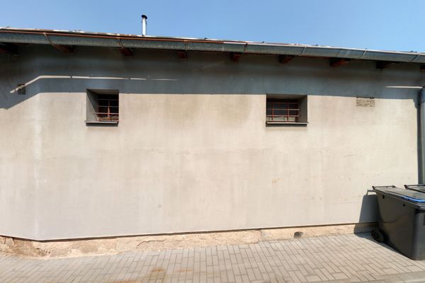 Restaurace U Hálů