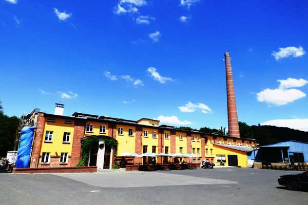 Pivovar Kocour Varnsdorf s.r.o.